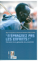 N'épargnez pas les enfants!